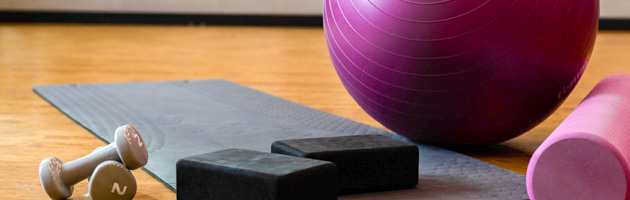 exercise equipment for stretching