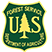 usfs logo